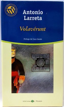 VOLAVRUNT