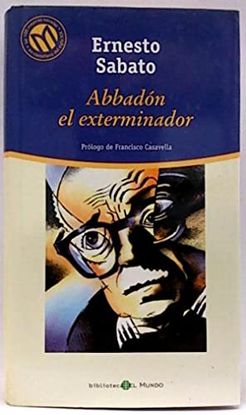 ABBADON EL EXTERMINADOR