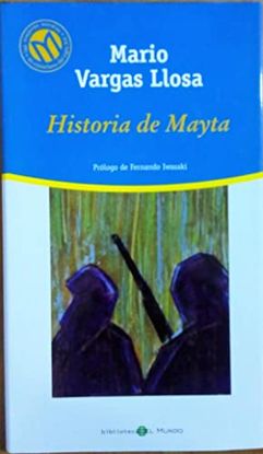 HISTORIA DE MAYTA