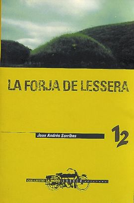 LA FORJA DE LESSERA