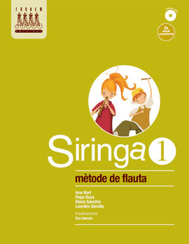 SIRINGA 1. MTODE DE FLAUTA