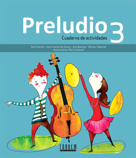 PRELUDIO 3