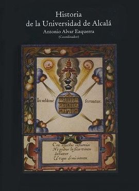 HISTORIA DE LA UNIVERSIDAD DE ALCAL�