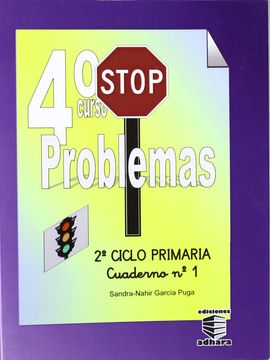 PROBLEMAS, 4 EDUCACIN PRIMARIA, 2 CICLO