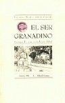 EL SER GRANADINO.