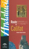 ROUTE DU CALIFAT