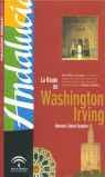 LA ROUTE DE WASHINGTON IRVING