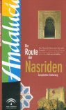 DIE ROUTE DER NASRIDEN