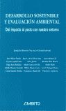 DESARROLLO SOSTENIBLE Y EVALUACI�N AMBIENTAL