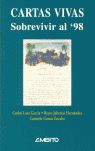 CARTAS VIVAS