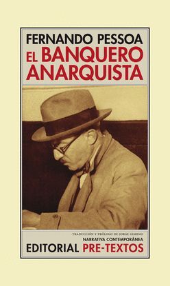 EL BANQUERO ANARQUISTA