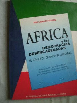 AFRICA Y LAS DEMOCRACIAS DESENCADENADAS