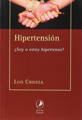 SOY O ESTOY HIPERTENSO?