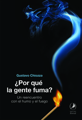 POR QU LA GENTE FUMA?