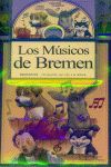 MUSICOS DE BREHEM