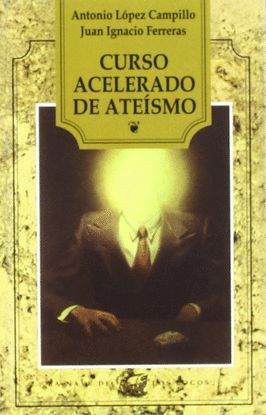 CURSO ACELARADO DE ATE�SMO