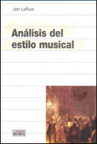 ANLISIS DEL ESTILO MUSICAL