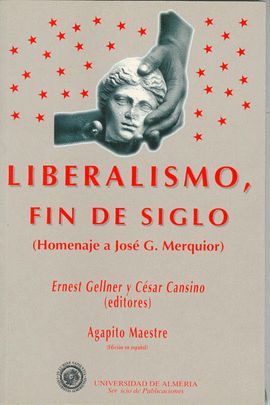 LIBERALISMO FIN DE SIGLO