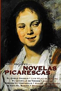 NOVELAS PICARESCAS