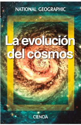 LA EVOLUCIN DEL COSMOS