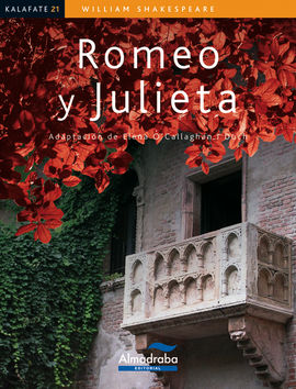 ROMEO Y JULIETA