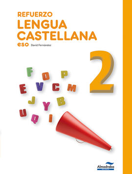 REFUERZO LENGUA CASTELLANA 2 ESO