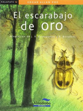 EL ESCARABAJO DE ORO