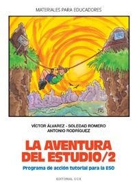 LA AVENTURA DEL ESTUDIO 2 (LIBRO)