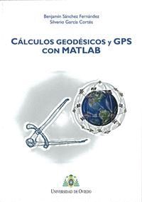 CLCULOS GEODSICOS Y GPS CON MATLAB