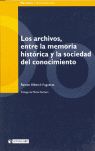 LOS ARCHIVOS