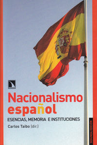 NACIONALISMO ESPAOL