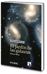 EL JARDN DE LAS GALAXIAS