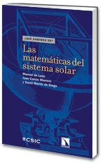 LAS MATEMTICAS EN EL SISTEMA SOLAR