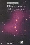 LADO OSCURO DEL UNIVERSO,EL 2ED