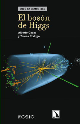 EL BOSN DE HIGGS