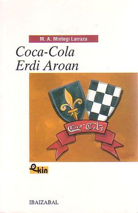 COCA-COLA ERDI AROAN