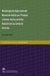METODOLOGA DE ELABORACIN DEL MANUAL DE GESTIN POR PROCESOS Y HECHOS