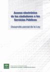 ACCESO ELECTRNICO DE LOS CIUDADANOS A LOS SERVICIOS PBLICOS