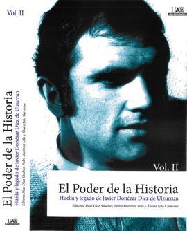 EL PODER DE LA HISTORIA