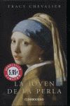 LA JOVEN DE LA PERLA