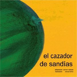 EL CAZADOR DE SAND�AS
