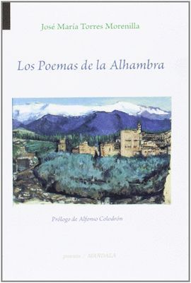 LOS POEMAS DE LA ALHAMBRA