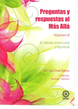 PREGUNTAS Y RESPUESTAS AL MS ALL III