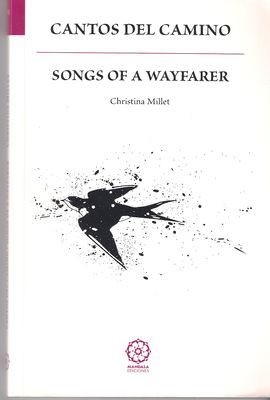 CANTOS DEL CAMINO. SONGS OF WAYFARER