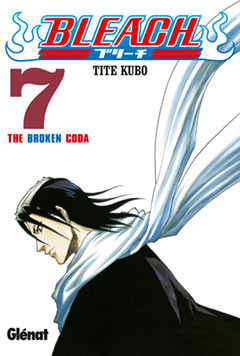 BLEACH 7