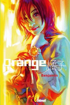 ORANGE 1