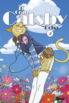 EL GRAN CATSBY 2