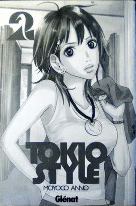 TOKIO STYLE 2