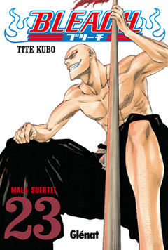 BLEACH 23