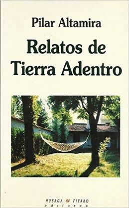 RELATOS DE TIERRA ADENTRO